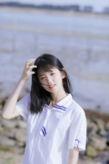 莫非,这就是爱情